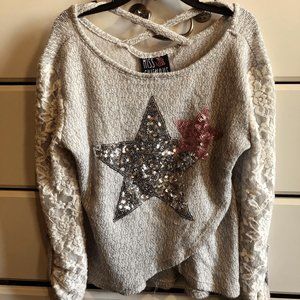 Kids Long sleeve